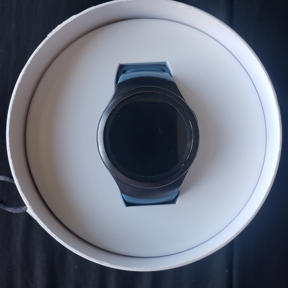 Samsung Gear S2 SmartWatch